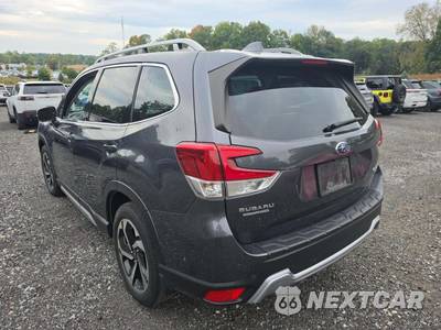 2023 Subaru Forester Touring - zdjęcie 2 z 23 - miniatura