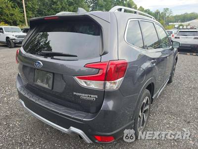 2023 Subaru Forester Touring - zdjęcie 3 z 23 - miniatura