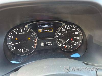 2014 Nissan Pathfinder SV - zdjęcie 9 z 36 - miniatura