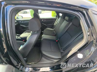 2023 Honda Civic Hatchback Sport - zdjęcie 13 z 28 - miniatura