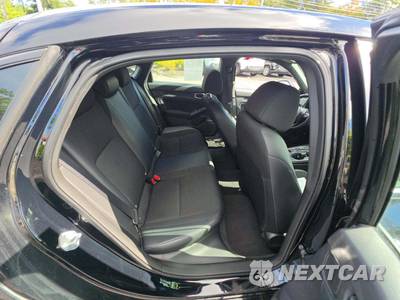 2023 Honda Civic Hatchback Sport - zdjęcie 16 z 28 - miniatura