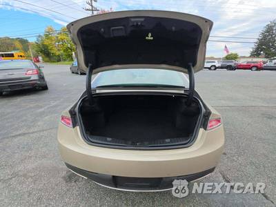 2017 Lincoln MKZ Select - zdjęcie 14 z 27 - miniatura
