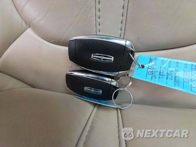 2017 Lincoln MKZ Select - zdjęcie 8 z 27 - miniatura