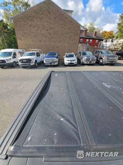 2013 Ford F-150 XL Extended Cab Medium Bed w/Rear Doors - zdjęcie 34 z 36 - miniatura