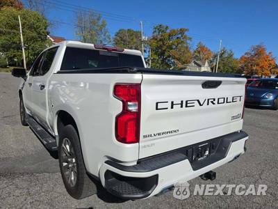 2024 Chevrolet Silverado 1500 High Country Crew Cab Short Bed 3LZ - zdjęcie 2 z 21 - miniatura