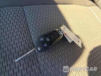 2017 Ford Super Duty F-250 XLT Crew Cab Medium Bed - zdjęcie 8 z 30 - miniatura