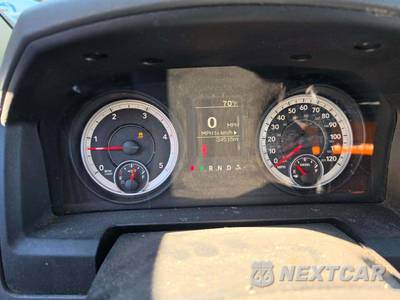 2013 Ram 2500 Tradesman Regular Cab Long Bed - zdjęcie 9 z 27 - miniatura