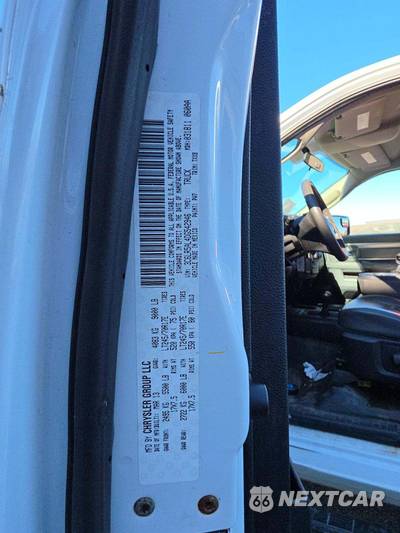 2013 Ram 2500 Tradesman Regular Cab Long Bed - zdjęcie 5 z 27 - miniatura