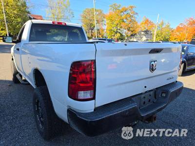 2013 Ram 2500 Tradesman Regular Cab Long Bed - zdjęcie 2 z 27 - miniatura