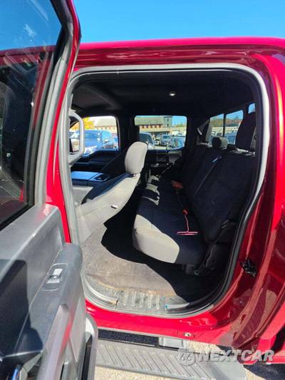 2018 Ford F-150 XLT Crew Cab Short Bed - zdjęcie 13 z 26 - miniatura
