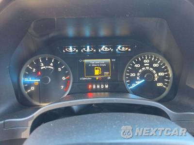 2018 Ford F-150 XLT Crew Cab Short Bed - zdjęcie 9 z 26 - miniatura
