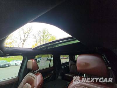 2024 Ford Expedition MAX Limited - zdjęcie 11 z 28 - miniatura