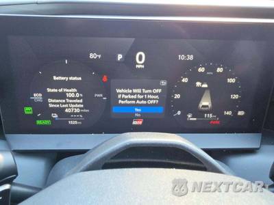 2026 Toyota RAV4 Plug-In Hybrid GR Sport - zdjęcie 9 z 22 - miniatura