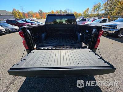 2026 Chevrolet Silverado 1500 LT Crew Cab Short Bed 1LT - zdjęcie 14 z 25 - miniatura