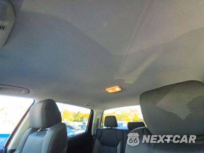 2017 Toyota Tundra SR5 Crew Cab Short Bed - zdjęcie 11 z 22 - miniatura