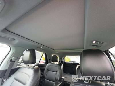 2023 Ford Explorer XLT - zdjęcie 11 z 22 - miniatura