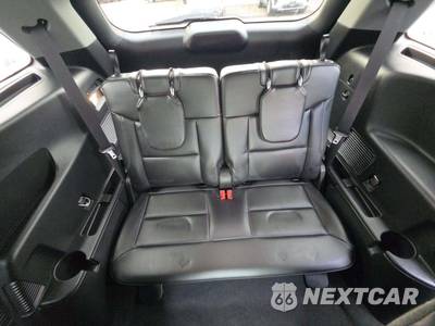 2023 Ford Explorer XLT - zdjęcie 14 z 22 - miniatura