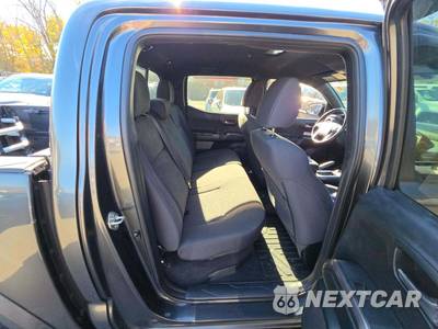 2016 Toyota Tacoma TRD Off-Road Crew Cab Medium Bed - zdjęcie 16 z 23 - miniatura