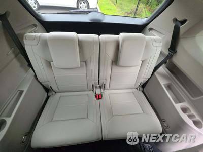 2022 Volkswagen Atlas 2.0T SE - zdjęcie 14 z 28 - miniatura