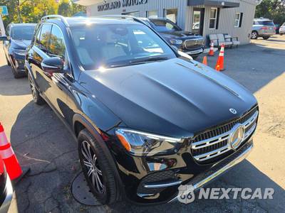 2024 Mercedes-Benz GLE 350 - zdjęcie 4 z 21 - miniatura