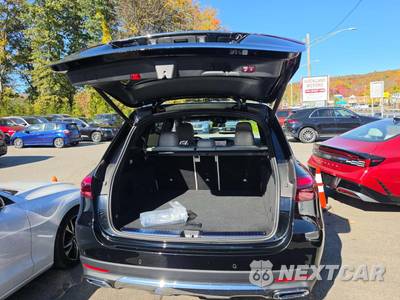 2024 Mercedes-Benz GLE 350 - zdjęcie 14 z 21 - miniatura