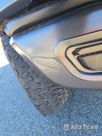 2018 Ford F-150 Raptor Crew Cab Short Bed - zdjęcie 21 z 22 - miniatura
