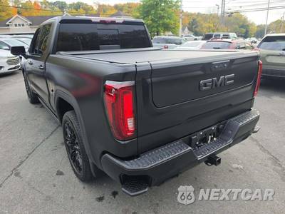 2024 GMC Sierra 1500 Denali Ultimate Crew Cab Short Bed 5SB - zdjęcie 2 z 21 - miniatura
