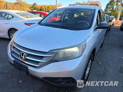 2014 Honda CR-V LX - zdjęcie 1 z 22 - miniatura