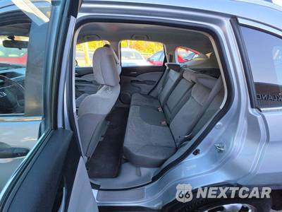 2014 Honda CR-V LX - zdjęcie 13 z 22 - miniatura