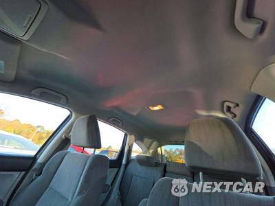 2014 Honda CR-V LX - zdjęcie 11 z 22 - miniatura
