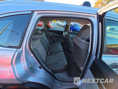 2014 Honda CR-V LX - zdjęcie 16 z 22 - miniatura