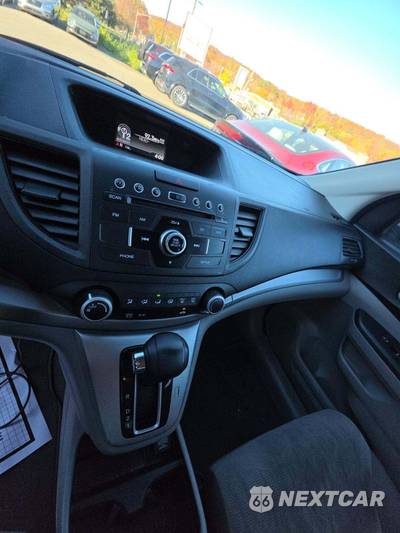 2014 Honda CR-V LX - zdjęcie 10 z 22 - miniatura