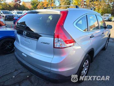 2014 Honda CR-V LX - zdjęcie 3 z 22 - miniatura