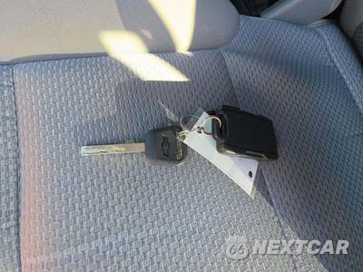 2014 Chevrolet Silverado 1500 WT Extended Cab Medium Bed 2WT - zdjęcie 8 z 23 - miniatura