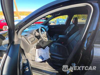 2023 Chevrolet Equinox RS 1RS - zdjęcie 6 z 23 - miniatura