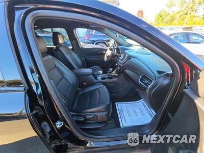 2023 Chevrolet Equinox RS 1RS - zdjęcie 18 z 23 - miniatura