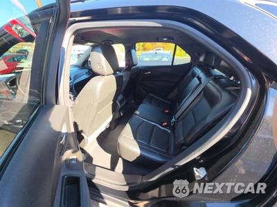 2023 Chevrolet Equinox RS 1RS - zdjęcie 13 z 23 - miniatura