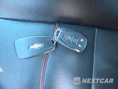 2023 Chevrolet Equinox RS 1RS - zdjęcie 8 z 23 - miniatura