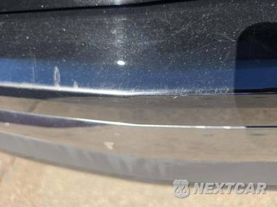 2023 Chevrolet Equinox RS 1RS - zdjęcie 22 z 23 - miniatura