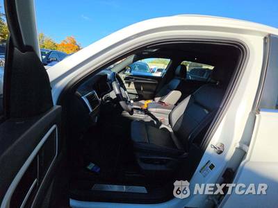 2022 Volkswagen Atlas Cross Sport V6 SEL R-Line - zdjęcie 6 z 21 - miniatura