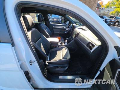 2022 Volkswagen Atlas Cross Sport V6 SEL R-Line - zdjęcie 18 z 21 - miniatura