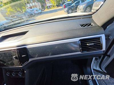 2022 Volkswagen Atlas Cross Sport V6 SEL R-Line - zdjęcie 19 z 21 - miniatura