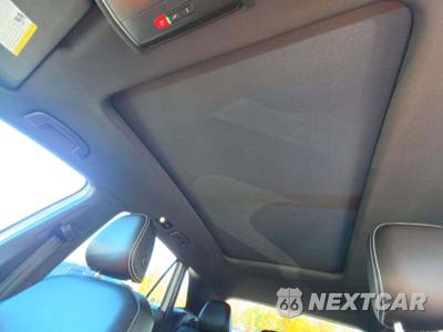 2022 Volkswagen Atlas Cross Sport V6 SEL R-Line - zdjęcie 11 z 21 - miniatura