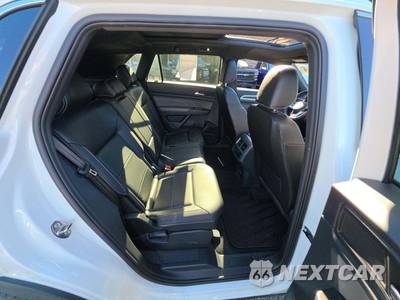 2022 Volkswagen Atlas Cross Sport V6 SEL R-Line - zdjęcie 16 z 21 - miniatura