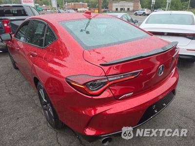 2024 Acura TLX w/A-Spec Package - zdjęcie 2 z 24 - miniatura