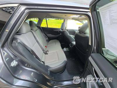 2022 Subaru Outback Limited XT - zdjęcie 16 z 24 - miniatura