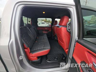 2019 Ram 1500 Rebel Crew Cab Short Bed - zdjęcie 16 z 24 - miniatura