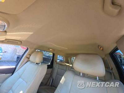 2015 Jeep Grand Cherokee Limited - zdjęcie 11 z 24 - miniatura