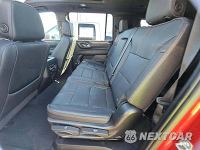 2023 Chevrolet Suburban RST 1SP - zdjęcie 13 z 26 - miniatura