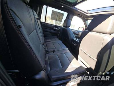 2023 Chevrolet Suburban RST 1SP - zdjęcie 17 z 26 - miniatura
